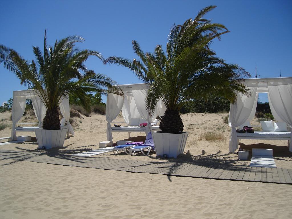 Aparthotel Palm Deluxe Studios Sunny Beach